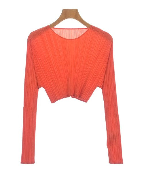 PLEATS PLEASE เสื้อลำลอง