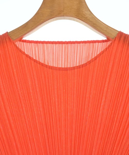 PLEATS PLEASE เสื้อลำลอง