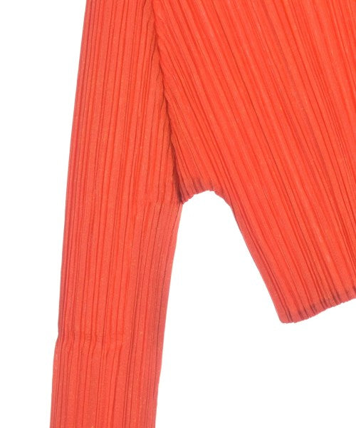 PLEATS PLEASE เสื้อลำลอง