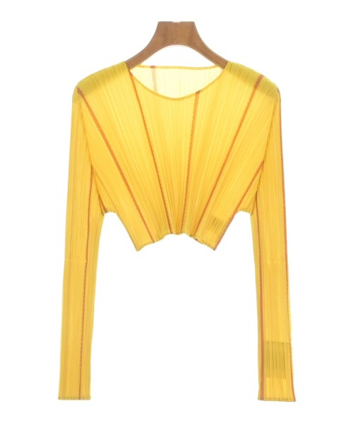 PLEATS PLEASE เสื้อลำลอง