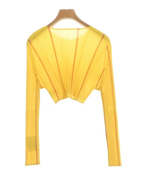 PLEATS PLEASE เสื้อลำลอง