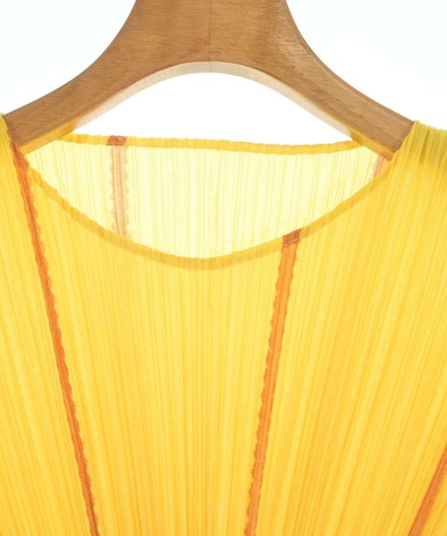 PLEATS PLEASE เสื้อลำลอง