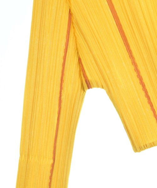 PLEATS PLEASE เสื้อลำลอง
