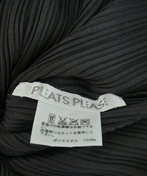 PLEATS PLEASE เสื้อสตรี