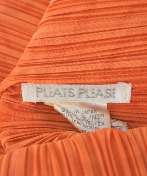 PLEATS PLEASE เสื้อกั๊ก