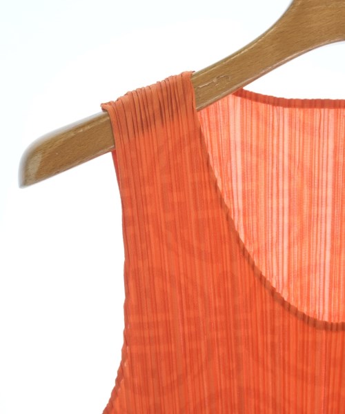 PLEATS PLEASE เสื้อกั๊ก