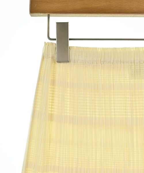 PLEATS PLEASE กระโปรงยาวถึงเข่า