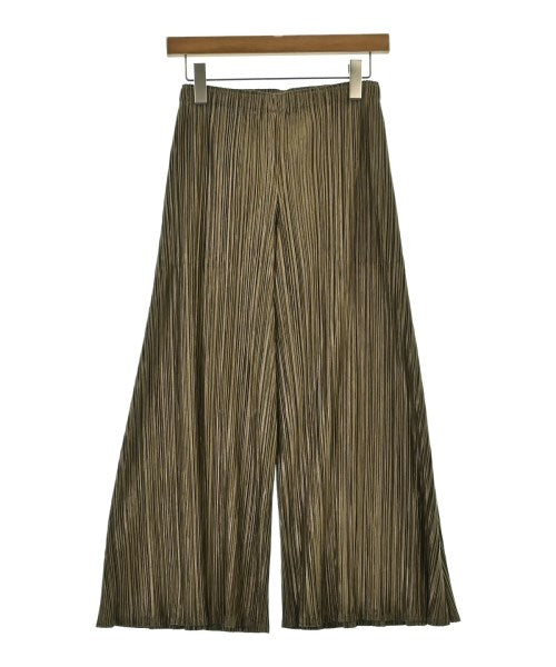 PLEATS PLEASE กางเกง อื่น