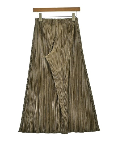 PLEATS PLEASE กางเกง อื่น