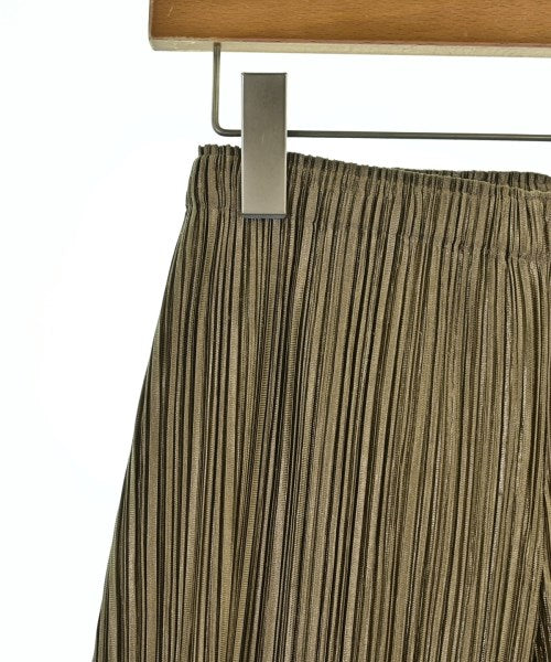 PLEATS PLEASE กางเกง อื่น