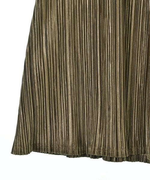 PLEATS PLEASE กางเกง อื่น
