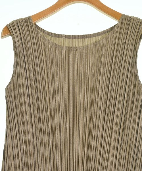 PLEATS PLEASE ชุดเดรส