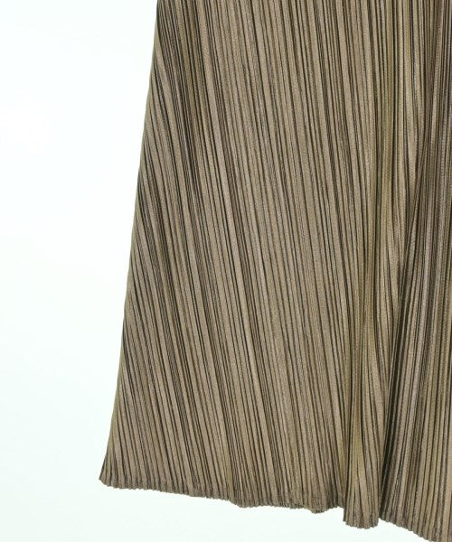 PLEATS PLEASE ชุดเดรส