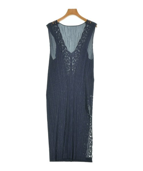 PLEATS PLEASE ชุดเดรส