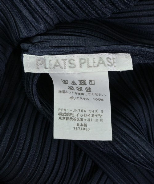 PLEATS PLEASE ชุดเดรส