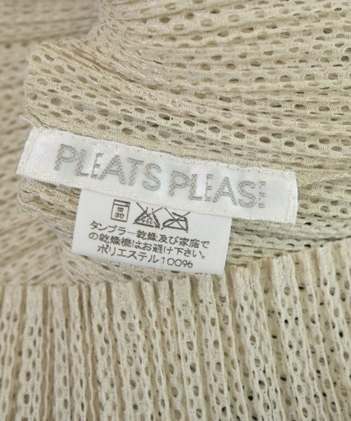 PLEATS PLEASE เสื้อสตรี