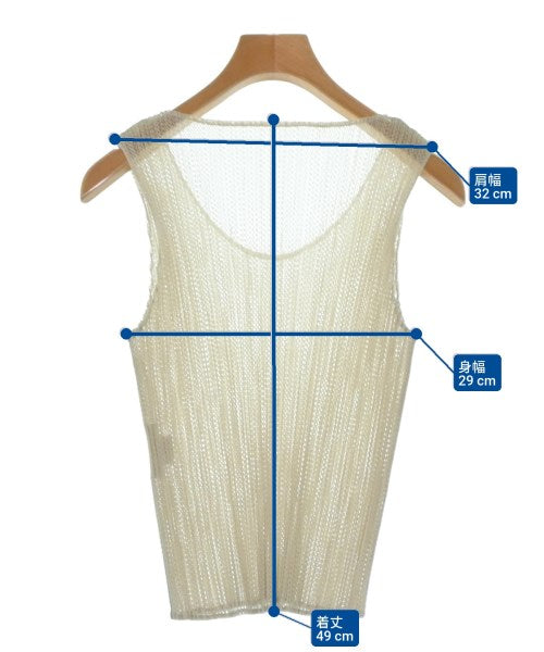 PLEATS PLEASE เสื้อสตรี