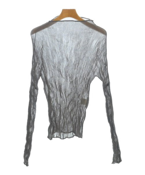 PLEATS PLEASE เสื้อสตรี