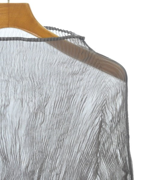 PLEATS PLEASE เสื้อสตรี