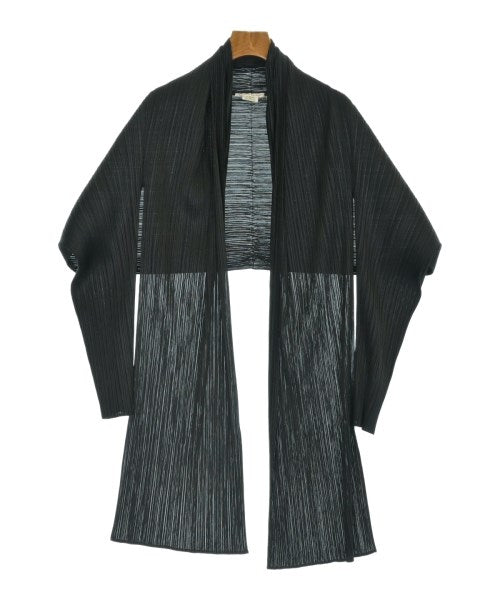 PLEATS PLEASE เสื้อลำลอง