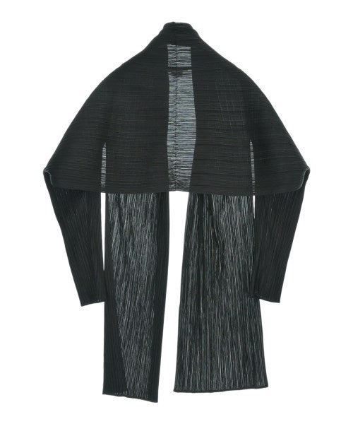 PLEATS PLEASE เสื้อลำลอง