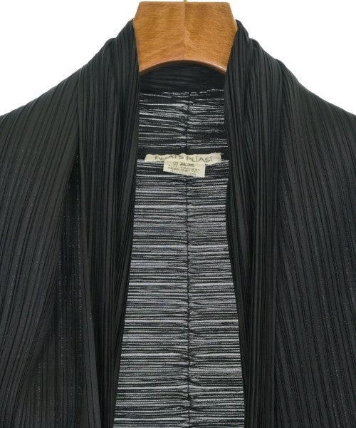 PLEATS PLEASE เสื้อลำลอง