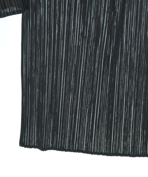 PLEATS PLEASE เสื้อลำลอง