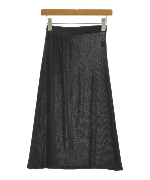 PLEATS PLEASE กระโปรงยาว/แม็กซี่ยาว