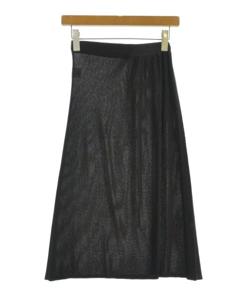PLEATS PLEASE กระโปรงยาว/แม็กซี่ยาว