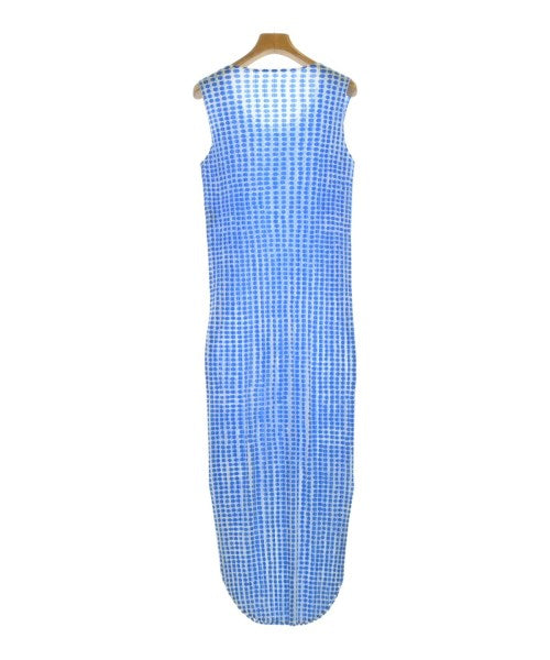 PLEATS PLEASE ชุดเดรส