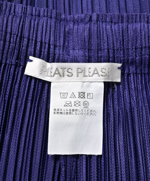 PLEATS PLEASE กางเกง อื่น