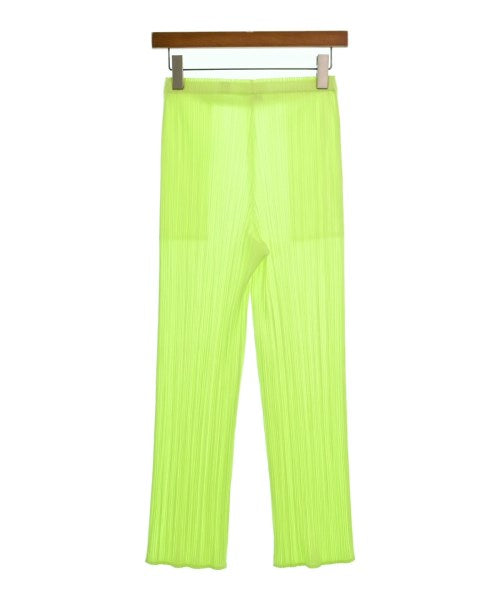 PLEATS PLEASE กางเกง อื่น