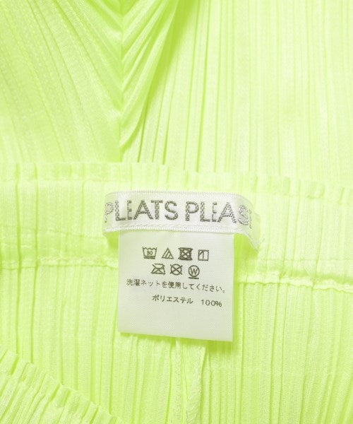 PLEATS PLEASE กางเกง อื่น