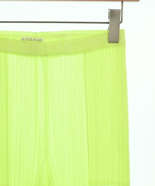 PLEATS PLEASE กางเกง อื่น