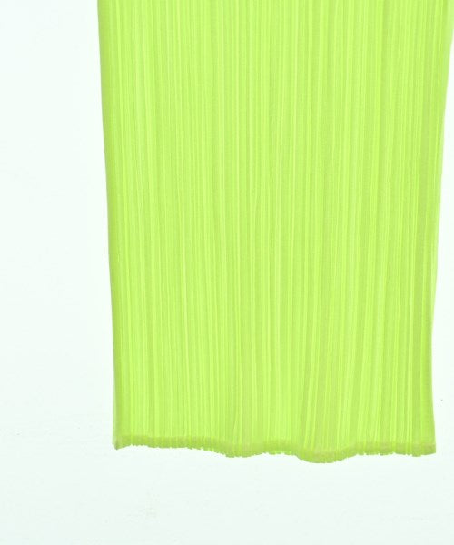 PLEATS PLEASE กางเกง อื่น