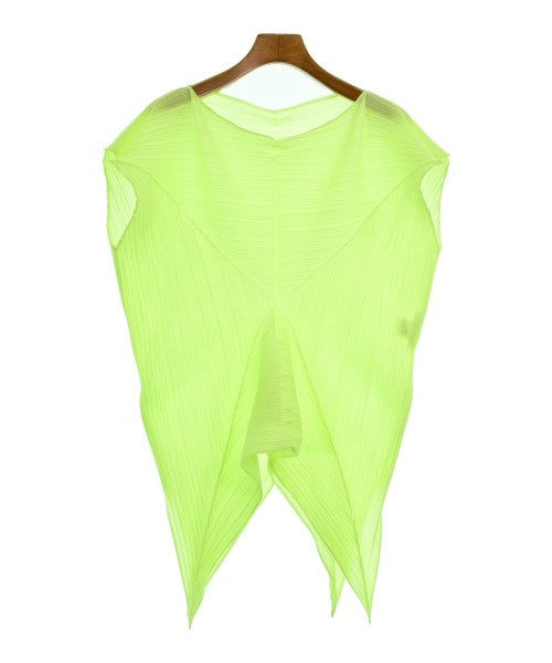 PLEATS PLEASE เสื้อกั๊ก