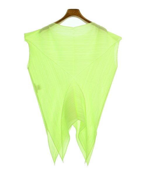 PLEATS PLEASE เสื้อกั๊ก