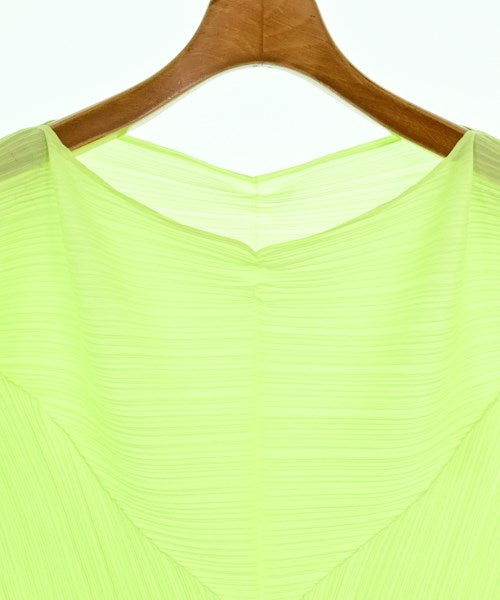 PLEATS PLEASE เสื้อกั๊ก