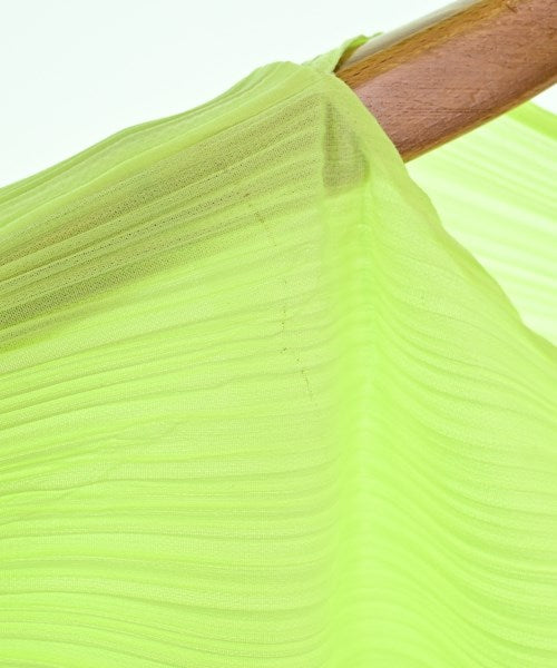 PLEATS PLEASE เสื้อกั๊ก