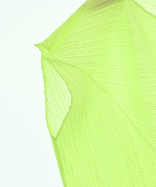 PLEATS PLEASE เสื้อกั๊ก