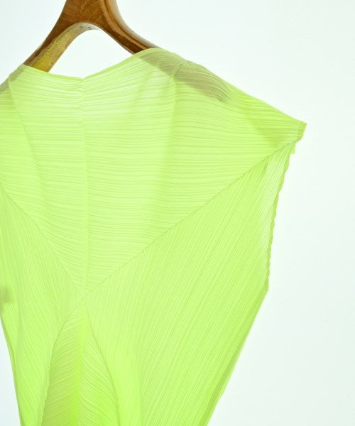 PLEATS PLEASE เสื้อกั๊ก