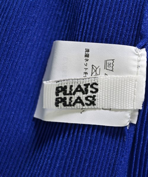 PLEATS PLEASE เสื้อสตรี