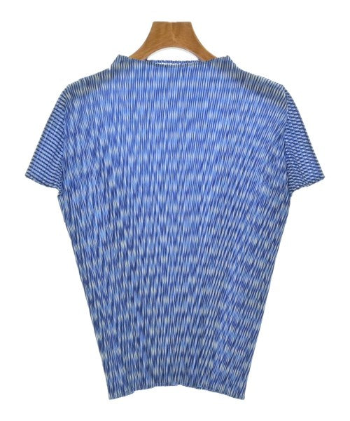 PLEATS PLEASE เสื้อลำลอง