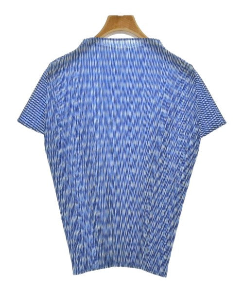 PLEATS PLEASE เสื้อลำลอง