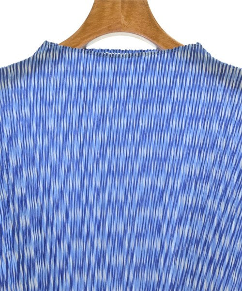 PLEATS PLEASE เสื้อลำลอง