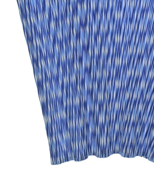 PLEATS PLEASE เสื้อลำลอง