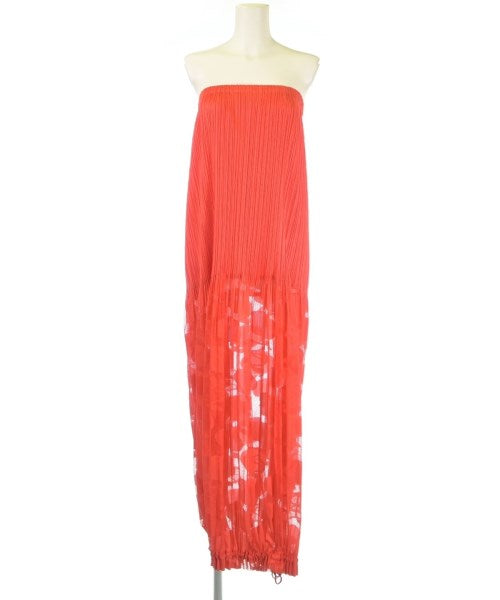 PLEATS PLEASE ชุดเดรส