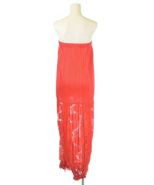 PLEATS PLEASE ชุดเดรส