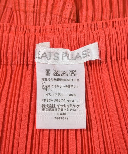 PLEATS PLEASE ชุดเดรส