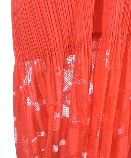 PLEATS PLEASE ชุดเดรส